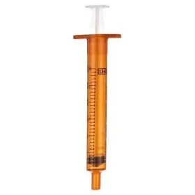 BD - 305853 - Oral Syringe