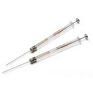 BD Becton Dickinson - From: 309577 To: 309644  Luer Lok Syringe with Detachable PrecisionGlide Needle