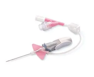 Nexiva From: 383530 To: 383531 - 383531 - Closed IV Catheter System
