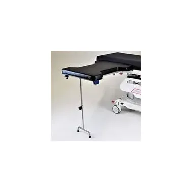 David Scott - From: BD336 To: BD338 - DAVID SCOTT COMPANY Radiolucent Hand Surgery Table Under Pad Mount
