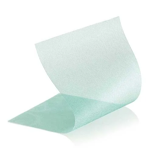 BSN MEDICAL - Cutimed Sorbact WCL - From: 7266202 To: 7266205 -  Antimicrobial Wound Contact Layer Dressing  Rectangle Sterile