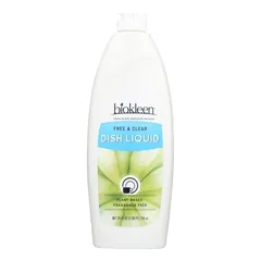 Bio Kleen - KHLV00269622 - Dish Liquid Free & Clear