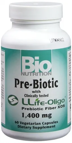 Bio Nutrition - 515359 - Pre Biotic Llife-Oligo