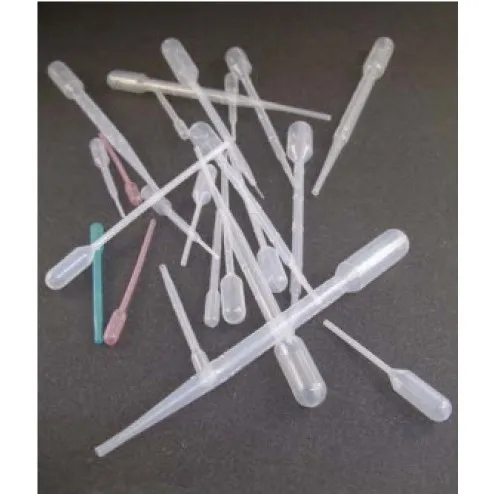 Biomed Resource - From: BP1200 To: BP1201-S-50 - BioMed Resource  Transfer Pipettes 7ml Total Vol
