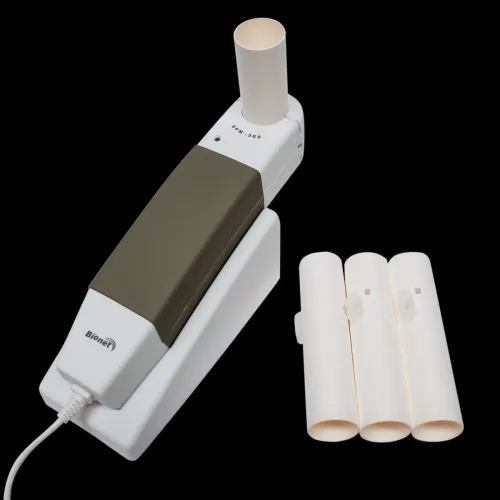 Bionet America - SPM-300 - Spirometer
