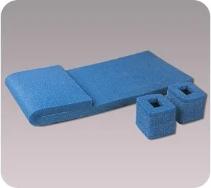 Bird & Cronin - 0814 0150 - Lateral Positioning Device Pads