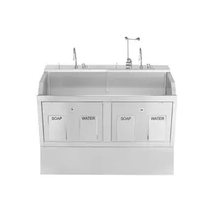 Blickman - From: 1339882P00 To: 1339883WED - Lodi Scrub Sink