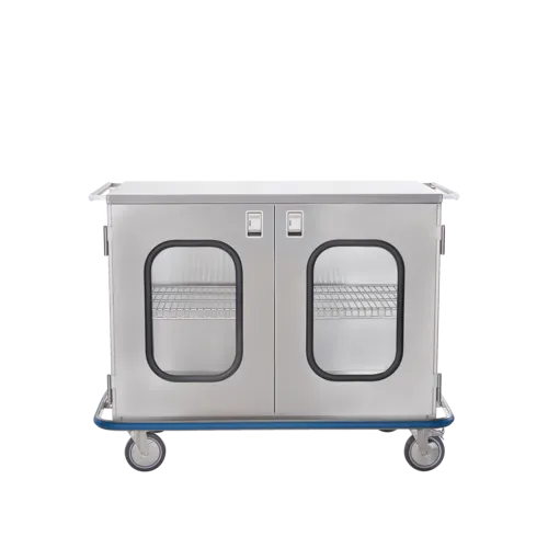 Blickman - 22933G1000 - Maxi Case Cart