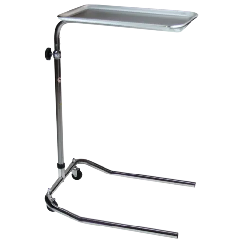 Blickman - From: 0661501000 To: 0661515000 - Mobile Instrument Stand, Single Post (DROP SHIP ONLY)
