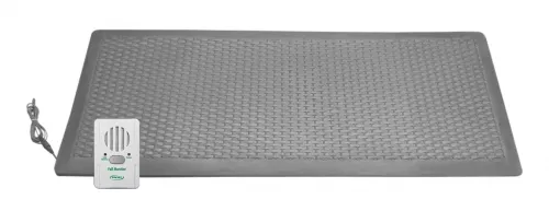 Smart Caregiver- BLM1-SYS - TL-2100B with LM-01 -  Weight Sensing Impact Landing Mat with beveled edge and breakaway cord
