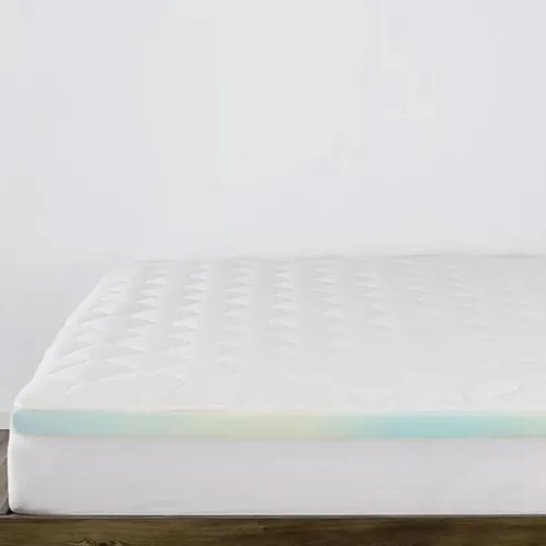 Blue Jay - From: BJ115100 To: BJ115113 - Mattress Protector Contour  Twin