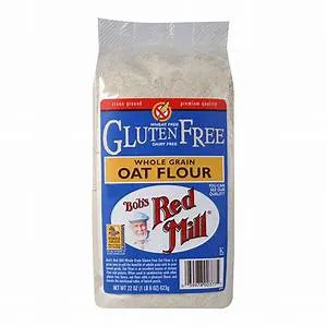 Bobs Red Mill - From: 230787 To: 230796 - Bob's Red Mill Cereals Organic Creamy Buckwheat Hot Cereal 4 (18 oz.) bags