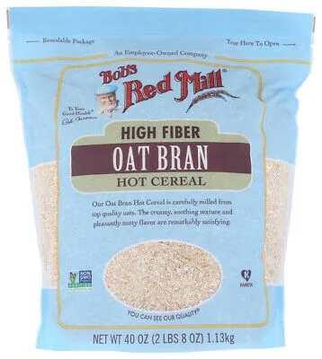 Bob's Mill - 232893 - Cereals Gluten-Free Rice Farina 4 bags