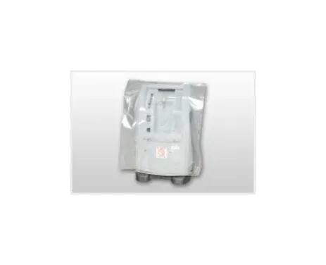Elkay Plastics - BOR251530 - LK Equipment Cover LK 30 L X 25 W X 15 H Inch For Concentrators/Ventilators/LOX System