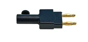 Bovie Medical From: A1205A To: A1255A - Adapter For Connecting Footswitch Pencil A1200 Adaptor Plug