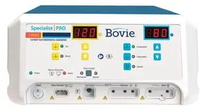 Bovie Medical - A1250S - PRO 120 Multi Purpose Electrosurgical Generator, 120 Watt, 4 Year Warranty