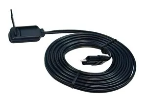 Bovie Medical From: A1252C To: A1254C - Reusable Connecting Cord For ESRE & ESRS To A1250U