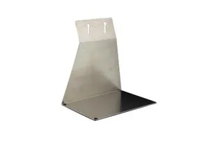 Bovie Medical - A813 - Table Top Stainless Steel Stand For A900, A940 & A950