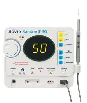 Bovie Medical From: A952 To: A952G - 50 Watt Electrosurgical Generator
