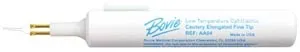 Bovie Medical From: AA04 To: AA04X - Low Temp Cautery