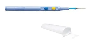 Bovie Medical - ESP1H - Push Button Pencil, Holster, Disposable, 40/bx
