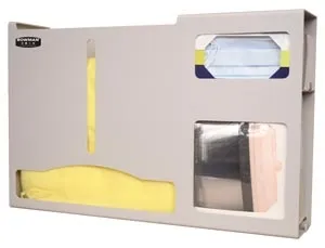 Bowman Manufacturing Company - PS014-0212 - Protection Organizer