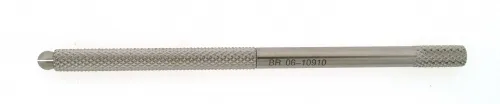 BR Surgical - From: BR06-10910 To: BR06-10915 - Beaver Blade Handle