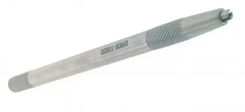 BR Surgical - BR06-10920 - Myringotomy Blade Handle
