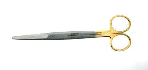 BR Surgical - BR08-16517 - Mayo Scissors