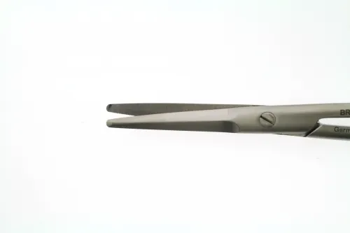 BR Surgical - From: BR08-21620 To: BR08-21720 - Gorney Freeman Scissors