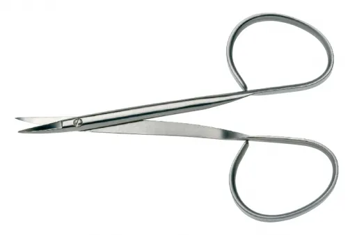 BR Surgical - From: BR08-32209 To: BR08-34810  Iris Scissors