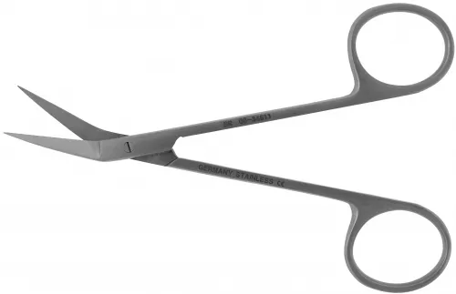 BR Surgical - From: BR08-34009 To: BR08-34611 - Iris Delicate Scissors