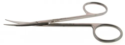 BR Surgical - From: BR08-36111 To: BR08-36600SC - Stevens Tenotomy Scissors Curved