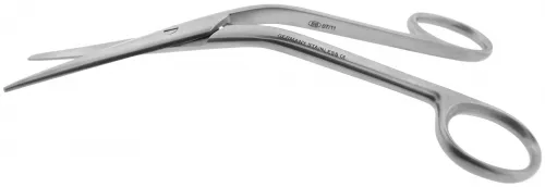 BR Surgical - BR08-40516 - Cottle Nasal Scissors