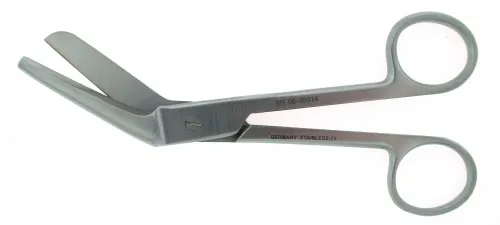 BR Surgical - From: BR08-56014 To: BR08-56022 - Braun stadler Episiotomy Scissors