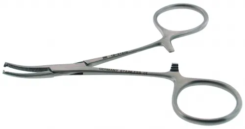 BR Surgical - From: BR12-21010 To: BR12-21310 - Hartman Hemostatic Forceps