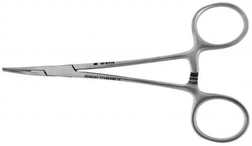 BR Surgical - From: BR12-27014 To: BR12-27114 - Providence hospital Hemostatic Forcep