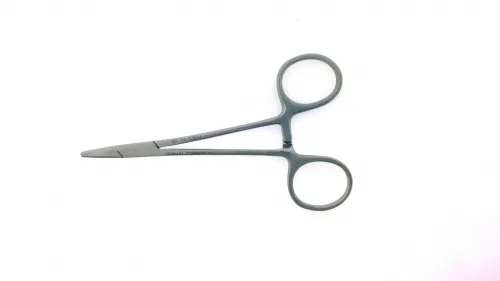 BR Surgical - From: BR24-13611 To: BR24-13711 - Baby Webster Needle Holder