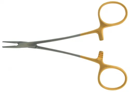BR Surgical - From: BR24-14211 To: BR24-14213 - Par Needle Holder