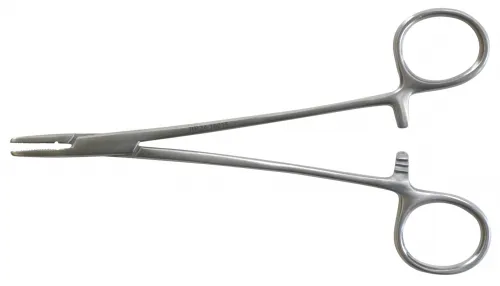 BR Surgical - From: BR24-16015 To: BR24-16430 - Crile-wood Needle Holder