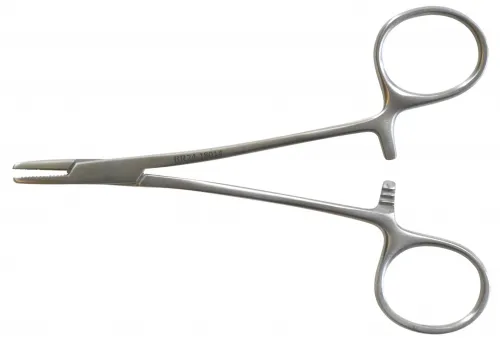 BR Surgical - From: BR24-18014 To: BR24-19420  Mayo hegar Needle Holder