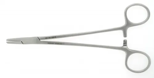 BR Surgical - From: BR24-19613 To: BR24-19618 - Brown Needle Holder