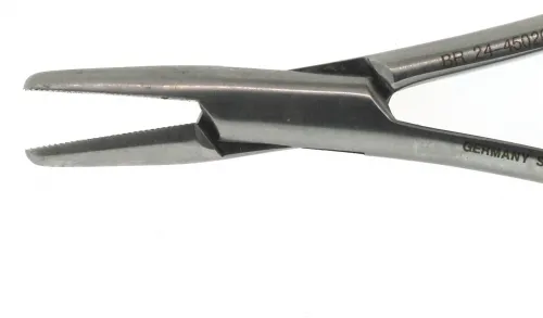 BR Surgical - From: BR24-37014 To: BR24-45224 - Mathieu Needle Holder