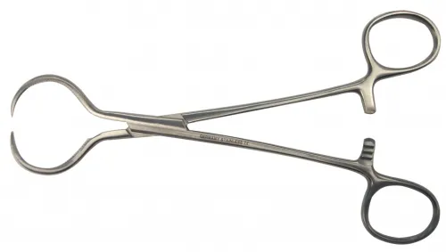 BR Surgical - BR32-40217 - Lewin Bone Holding Forcep