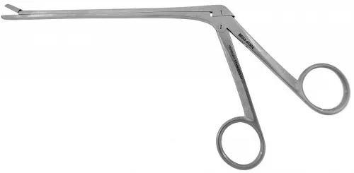 BR Surgical - From: BR40-44802 To: BR40-44804 - Schlesinger Laminectomy Rongeur