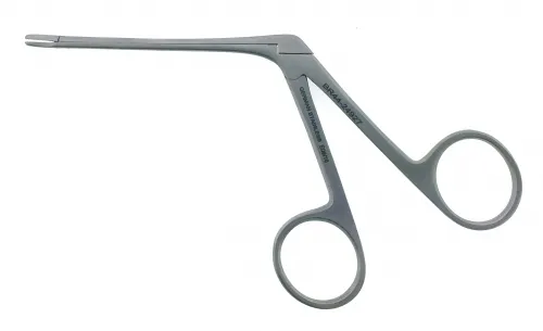 BR Surgical - From: BR44-24927 To: BR44-24928 - Hartmann Duckbill Ear Forceps