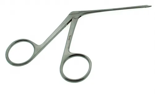 BR Surgical - BR44-31040-EB - Bellucci Micro Ear Scissors