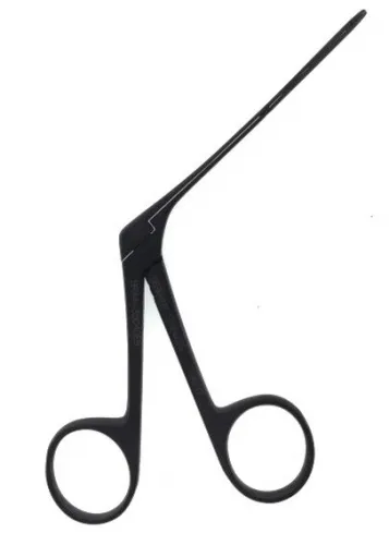 BR Surgical - BR44-35040-EB - Micro Ear Forceps