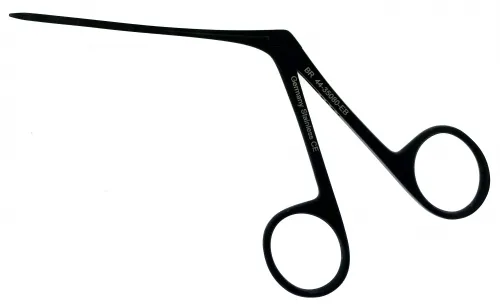 BR Surgical - BR44-35080-EB - Micro Ear Forceps