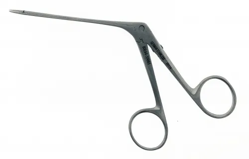 BR Surgical - BR44-35081 - Bellucci Micro Ear Forceps